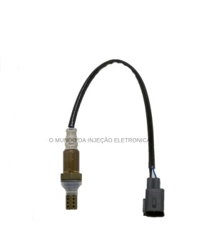 SONDA LAMBDA TOYOTA COROLLA FIELDER 1.6 1.8 8946502130